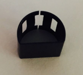 Lynx 33018 Knob Clip